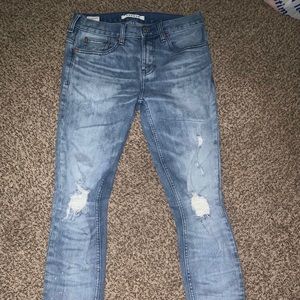 pacsun jeans